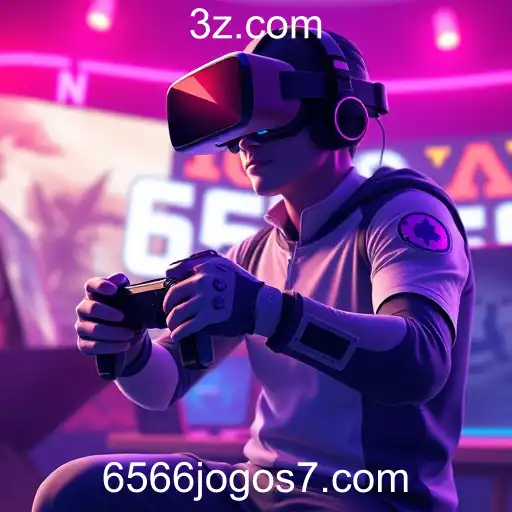 A Ascensão da Plataforma 6566 no Cenário de Jogos