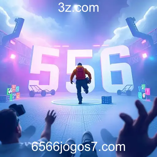 Tendências e Novidades na Plataforma de Jogos 6566