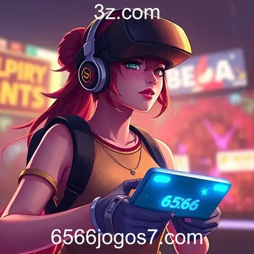 Revolução nas Plataformas de Jogos em 2026