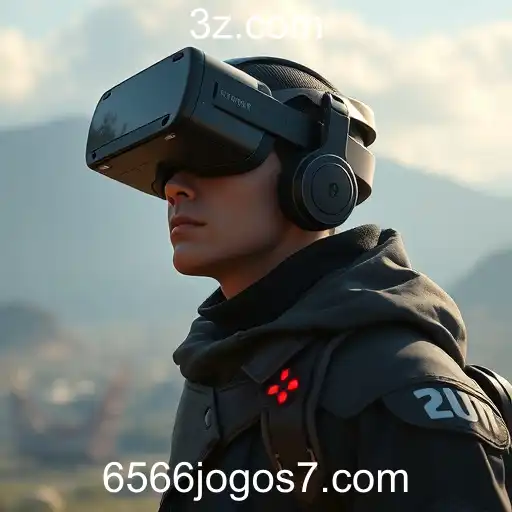 Tendências de Jogos em 2026: A Revolução das Plataformas Online
