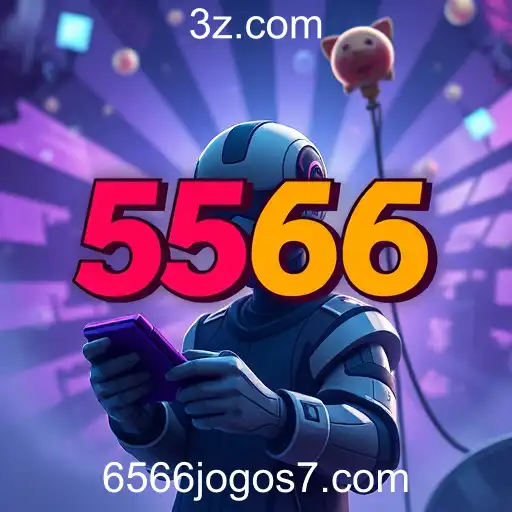 Inovações e Tendências da Plataforma de Jogos 6566