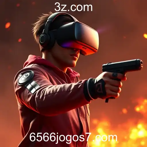 Tendências Revolucionárias no Mundo dos Jogos em 2026