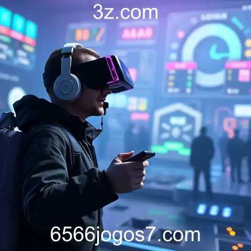 Evolução das Plataformas de Jogos em 2026