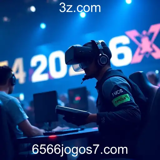 O Crescimento da Indústria de Jogos em 2026