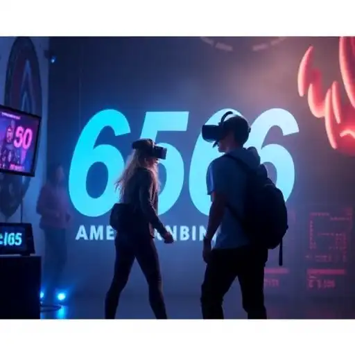 Inovações na Plataforma de Jogos 6566 Transformam a Experiência dos Usuários