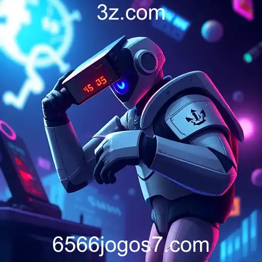 Inovação e Crescimento no Mercado de Jogos Online