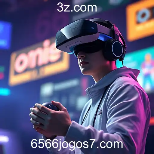 A Revolução das Plataformas de Jogos