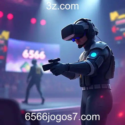 Transformações no Mundo dos Jogos em 2026