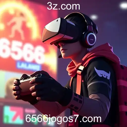 Inovações e Desafios no Mundo dos Jogos em 2026