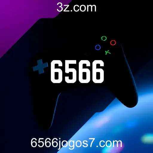 A Ascensão da 6566 Plataforma de Jogos em 2026