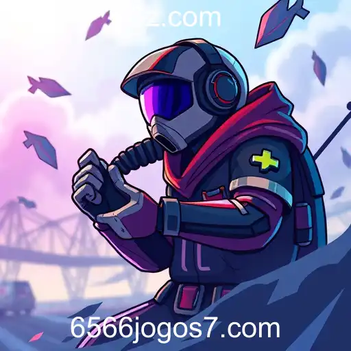 Tendências do Mercado de Jogos Online em 2025