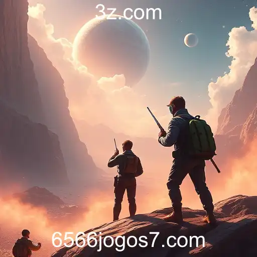 Tendências e Inovações na Plataforma de Jogos 6566