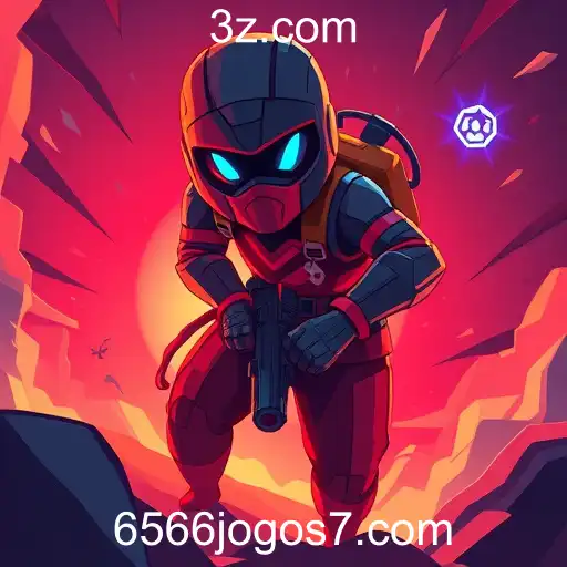 Inovações e Tendências da Plataforma de Jogos 6566