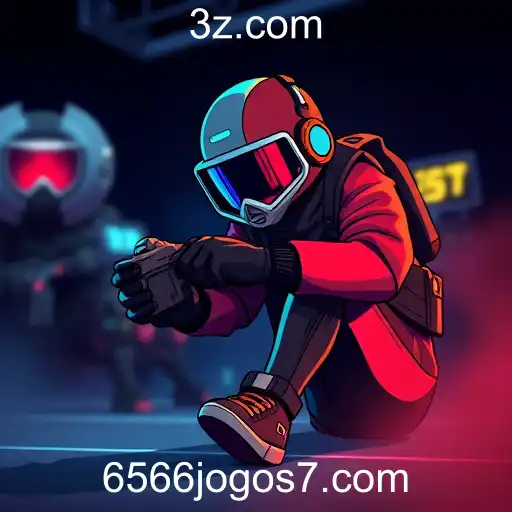 Impacto das Novas Tecnologias na '6566 Plataforma de Jogos'