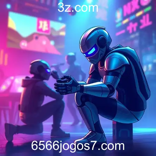 A Revolução do Mercado de Jogos em 2026