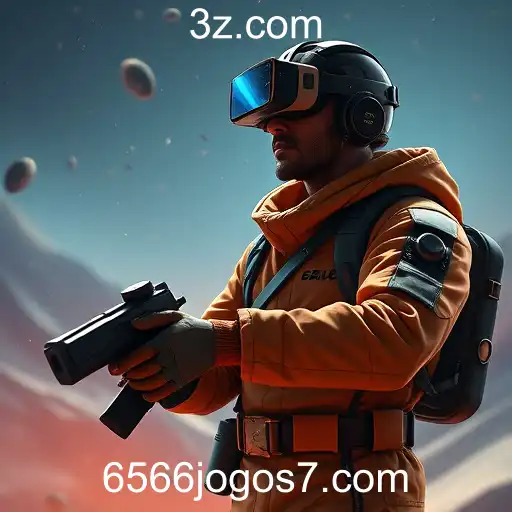 Evolução e Desafios da Plataforma de Jogos 6566