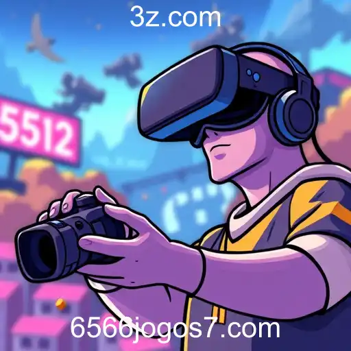 A Evolução dos Jogos Digitais em 2026