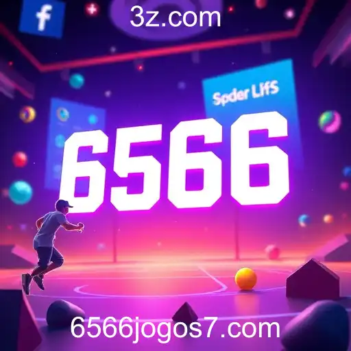 Expansão da Plataforma 6566 Alavanca o Mercado de Jogos em 2026