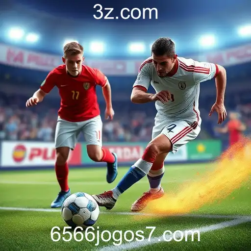 Novidades e Destaques da 6566 Plataforma de Jogos