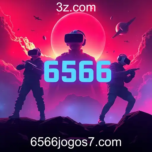 A Ascensão da Plataforma de Jogos 6566