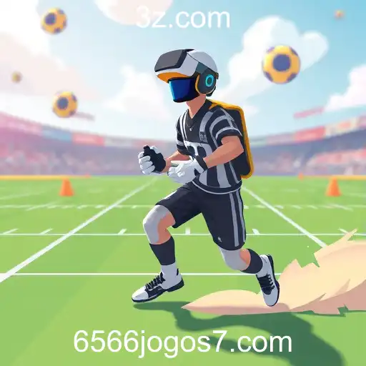 Tendências e Inovações na Plataforma de Jogos 6566