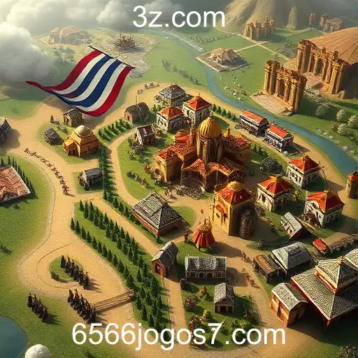 Transformações no Mundo dos Jogos em 2025