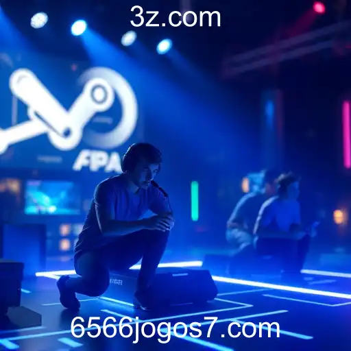 Impacto da Plataforma de Jogos na Economia e Sociedade