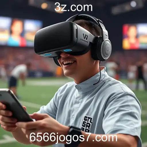 Revolução Digital na Plataforma 6566