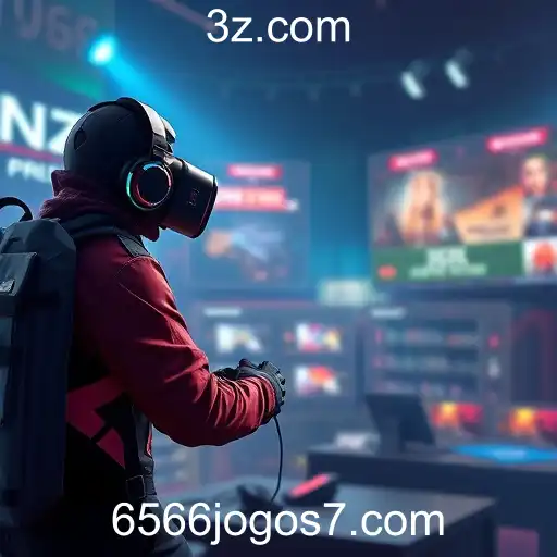 Tendências de Jogos Online em 2025