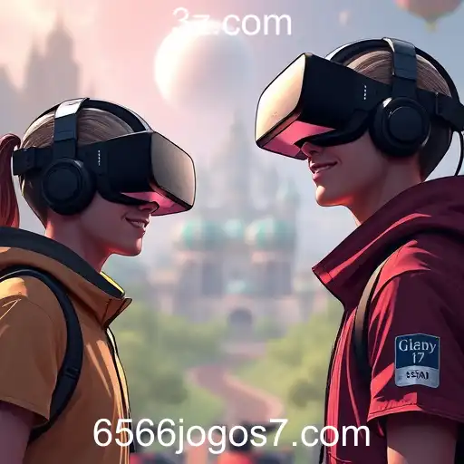 Expansão das Plataformas de Jogos em 2026