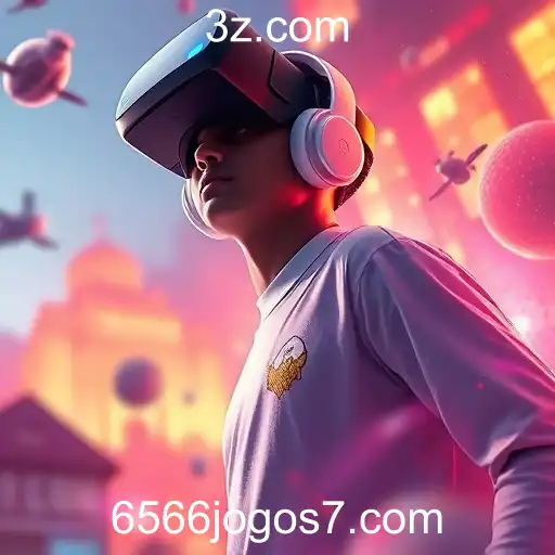 A Revolução dos Jogos em 2026 e a Influência da Plataforma 6566
