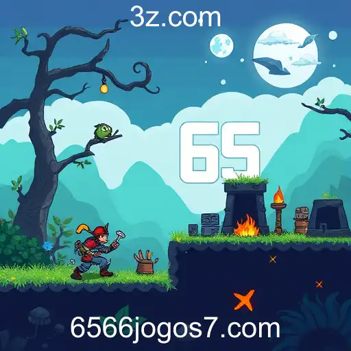 Impacto das Novas Tecnologias na '6566 Plataforma de Jogos'