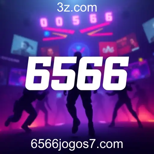 A Ascensão da Plataforma de Jogos 6566 em 2026