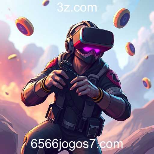 Revolução no Mundo dos Jogos Digitais