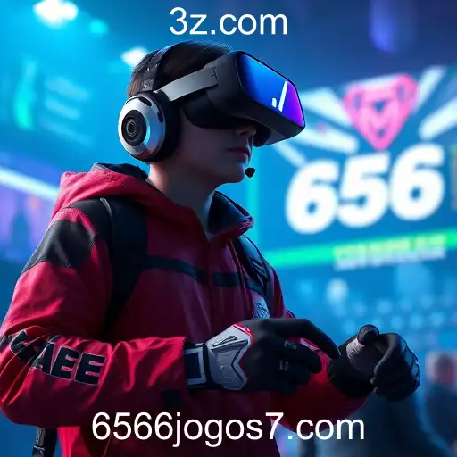 Revoluções no Mundo dos Jogos Digitais