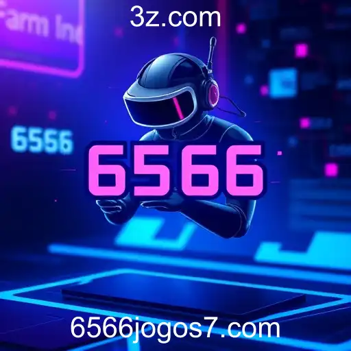 Novidades e Tendências na Plataforma de Jogos 6566