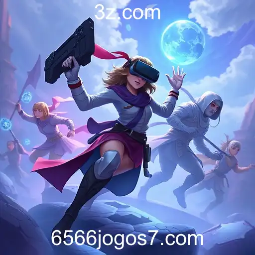 A Revolução dos Jogos Digitais em Português