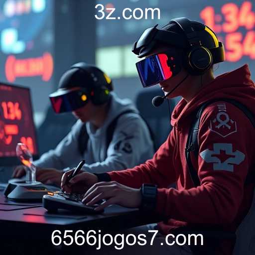 Avanços e Tendências na Plataforma de Jogos em 2025