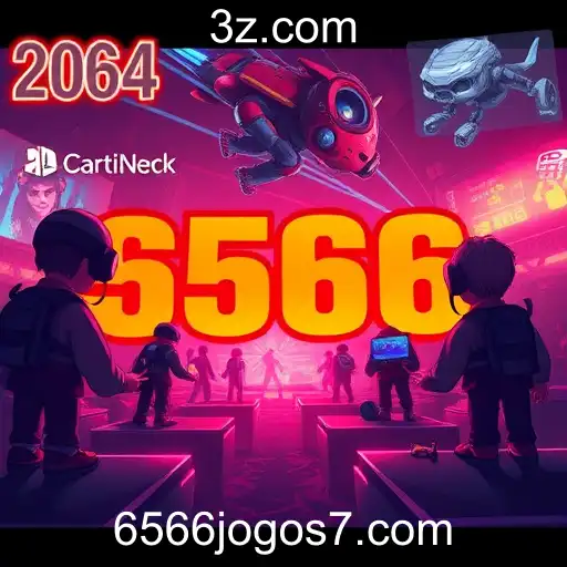 Expansão e Tendências no Mundo dos Jogos em 2026