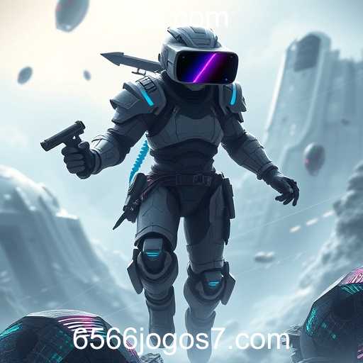 Avanços e Tendências na Plataforma de Jogos 6566