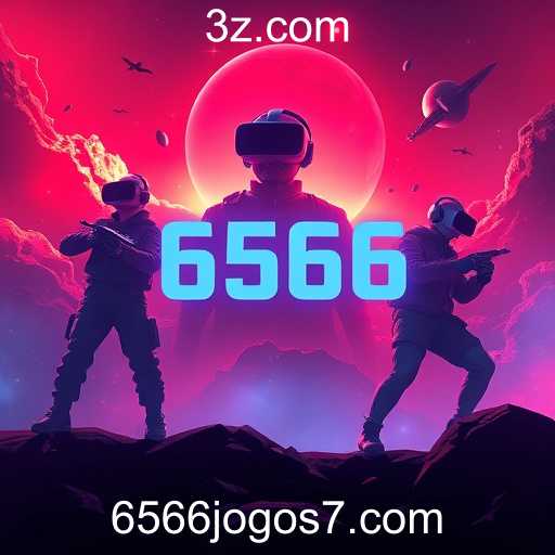 A Ascensão da Plataforma de Jogos 6566