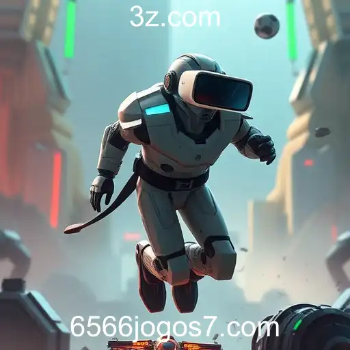 Inovação na Plataforma 6566: A Revolução do Jogo em 2026