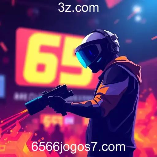 Inovações e Tendências na Plataforma de Jogos 6566