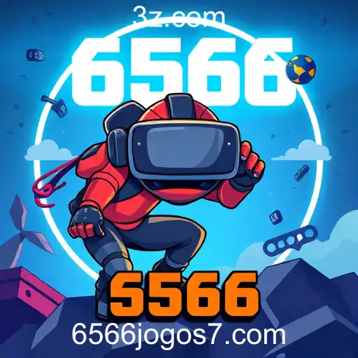 Inovações e Tendências de 6566 Plataforma de Jogos