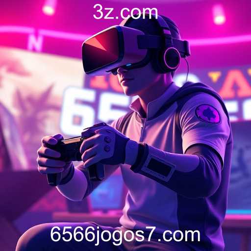 Novas Tendências em Plataformas de Jogos