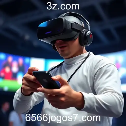 A Revolução das Plataformas de Jogos em 2026
