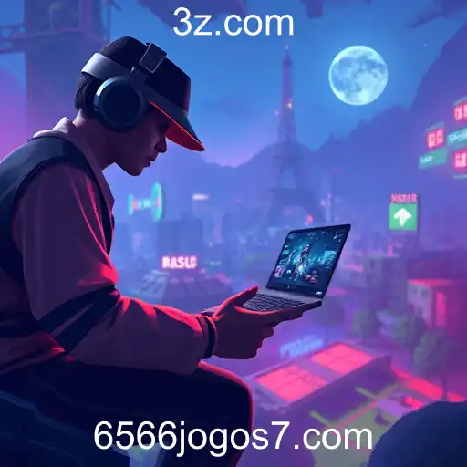 Tendências e Inovações no Mundo dos Jogos em 2026