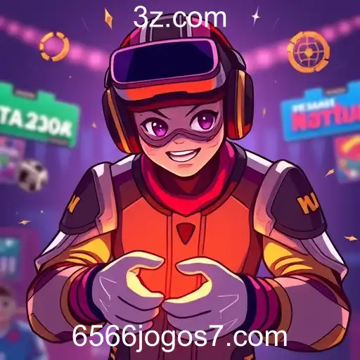 Tendências de Jogos em 2025: Inovações e Desafios