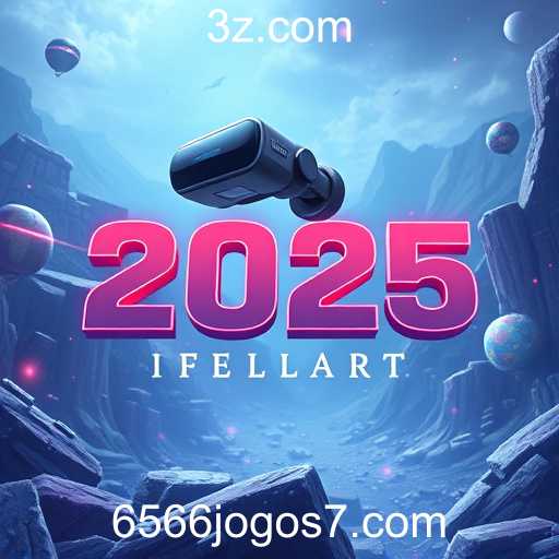 Tendências e Inovações no Mundo dos Games em 2025