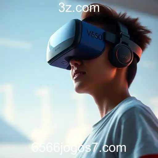 Tendências Emergentes no Universo dos Jogos em 2026